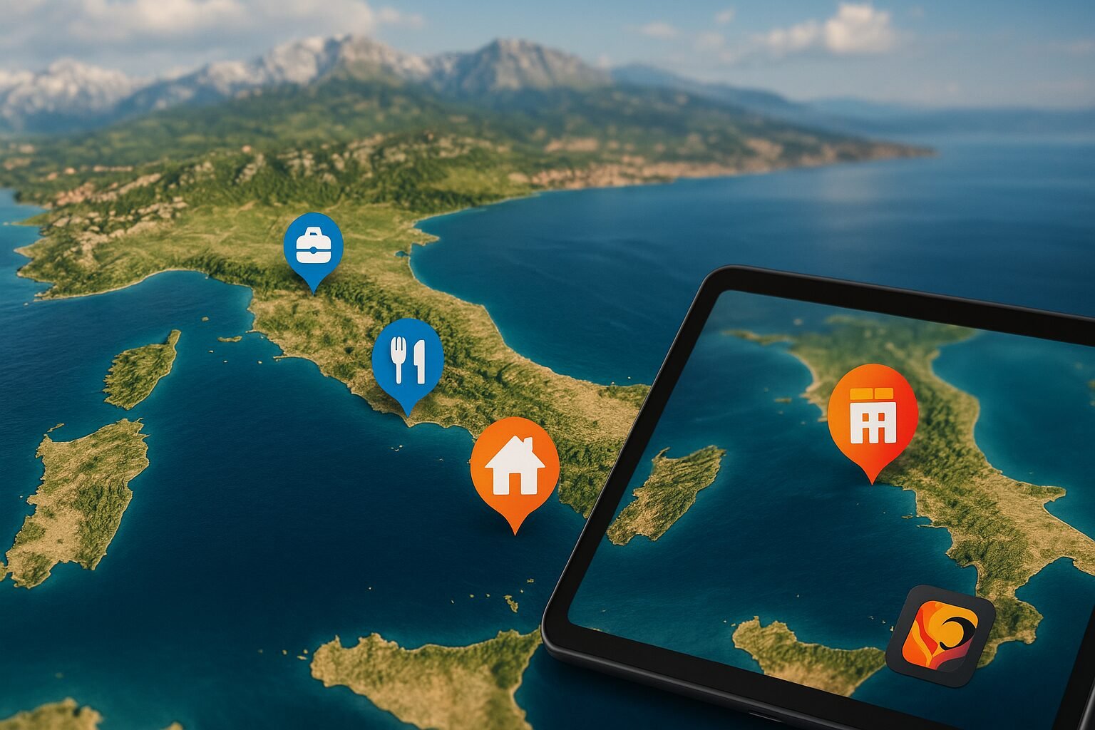 Come si formano gli aggiornamenti IVISLUTFUN