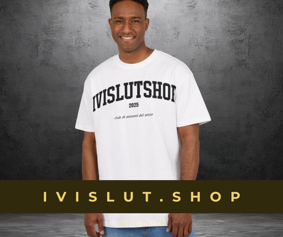 Banner pubblicitario IVISLUTSHOP