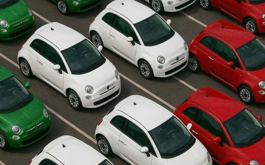 Perché le auto italiane sono le migliori in Italia
