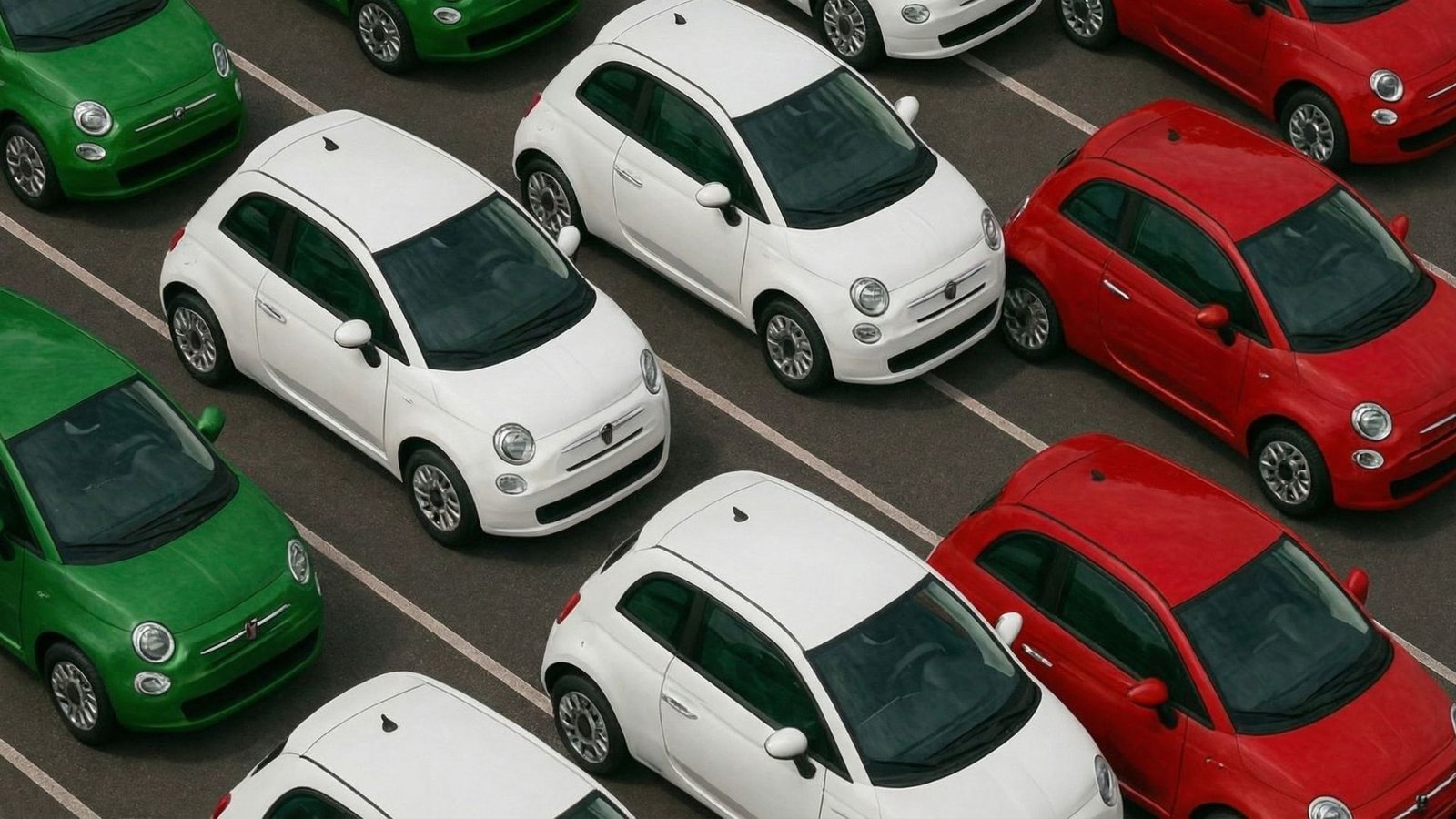 Perché le auto italiane sono le migliori in Italia