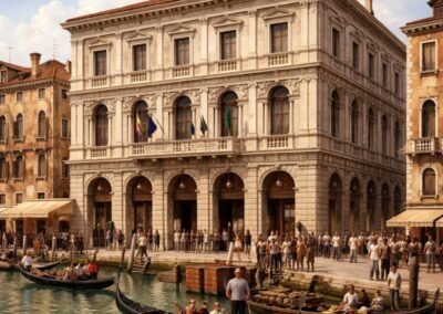 1822 — nascita della prima cassa di risparmio italiana