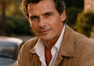 2021 — morte di Antonio Sabàto. Un attore italiano tra identità, migrazione e cinema internazionale