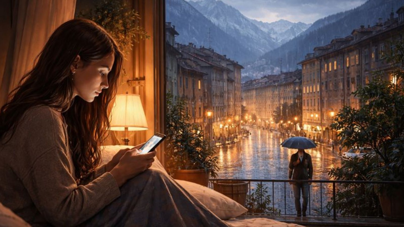 3 storie di Trento su persone, sentimenti e attesa