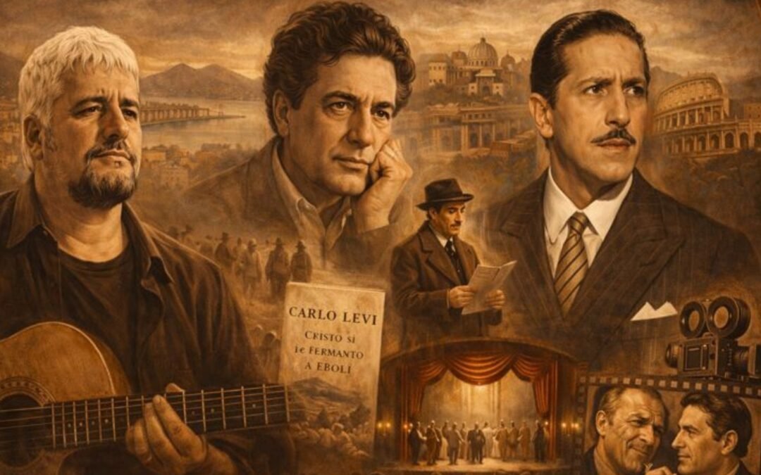 4 gennaio — giornata della memoria nella storia della cultura italiana