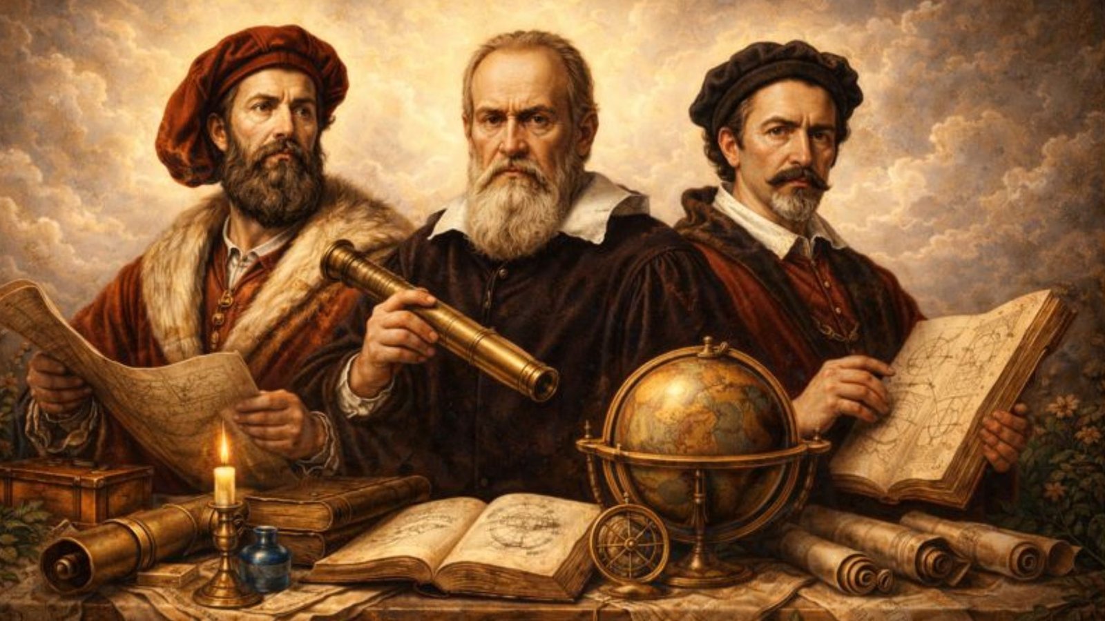 8 gennaio — data della memoria di chi ha cambiato il futuro