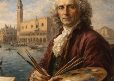 Francesco Lazzaro Guardi (1712–1793)