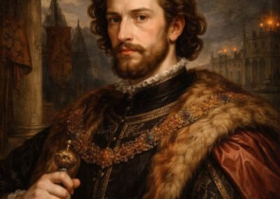 Gian Luigi Fieschi (1522–1547)