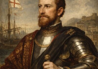 Giannettino Doria (1510, Genova — 2 gennaio 1547, Genova)