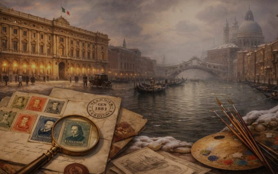 January 1 — Key events and notable deaths in Italian history