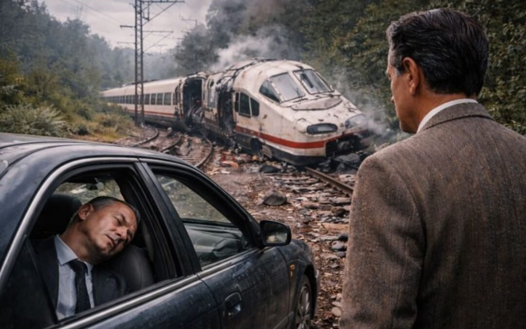 January 12 — three events, three historical fractures