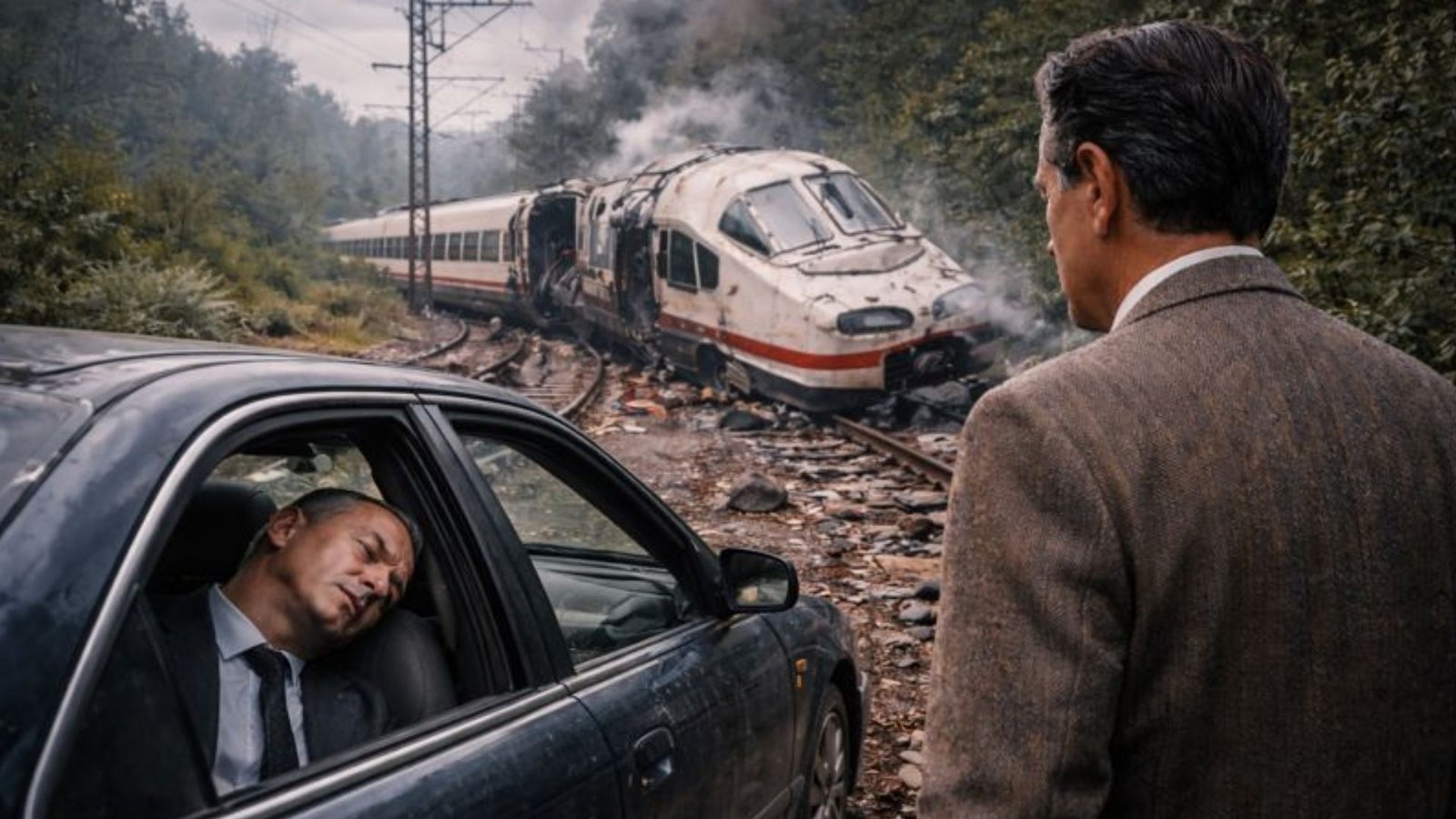 January 12 — three events, three historical fractures