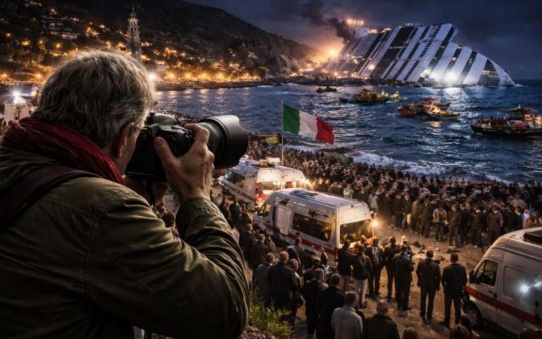 January 13 — a date of power, disaster, and cultural rupture