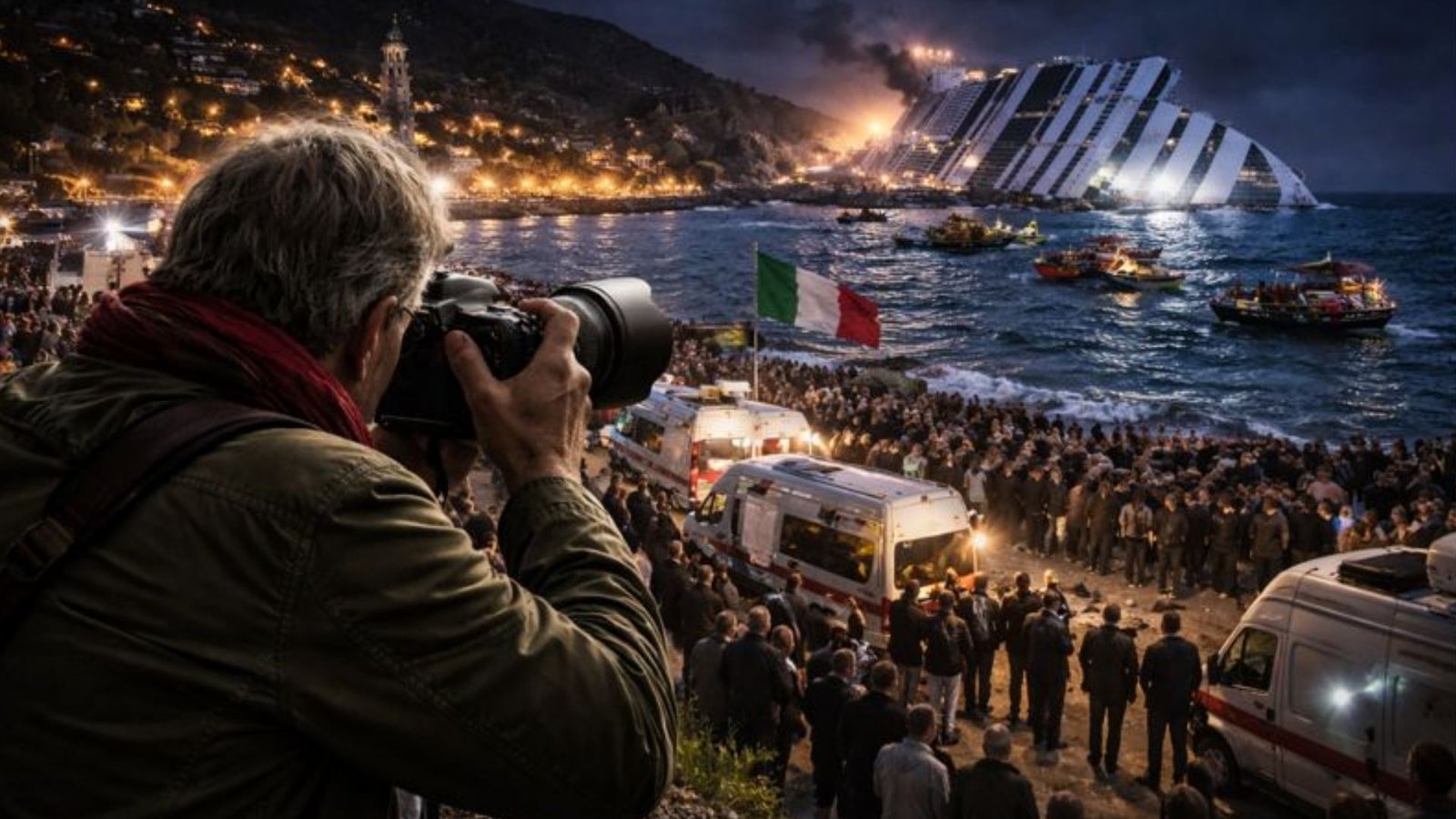 January 13 — a date of power, disaster, and cultural rupture