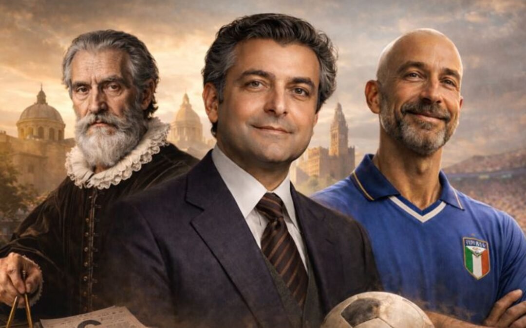 January 6 — a date that marked the end of eras: science, politics, and sport