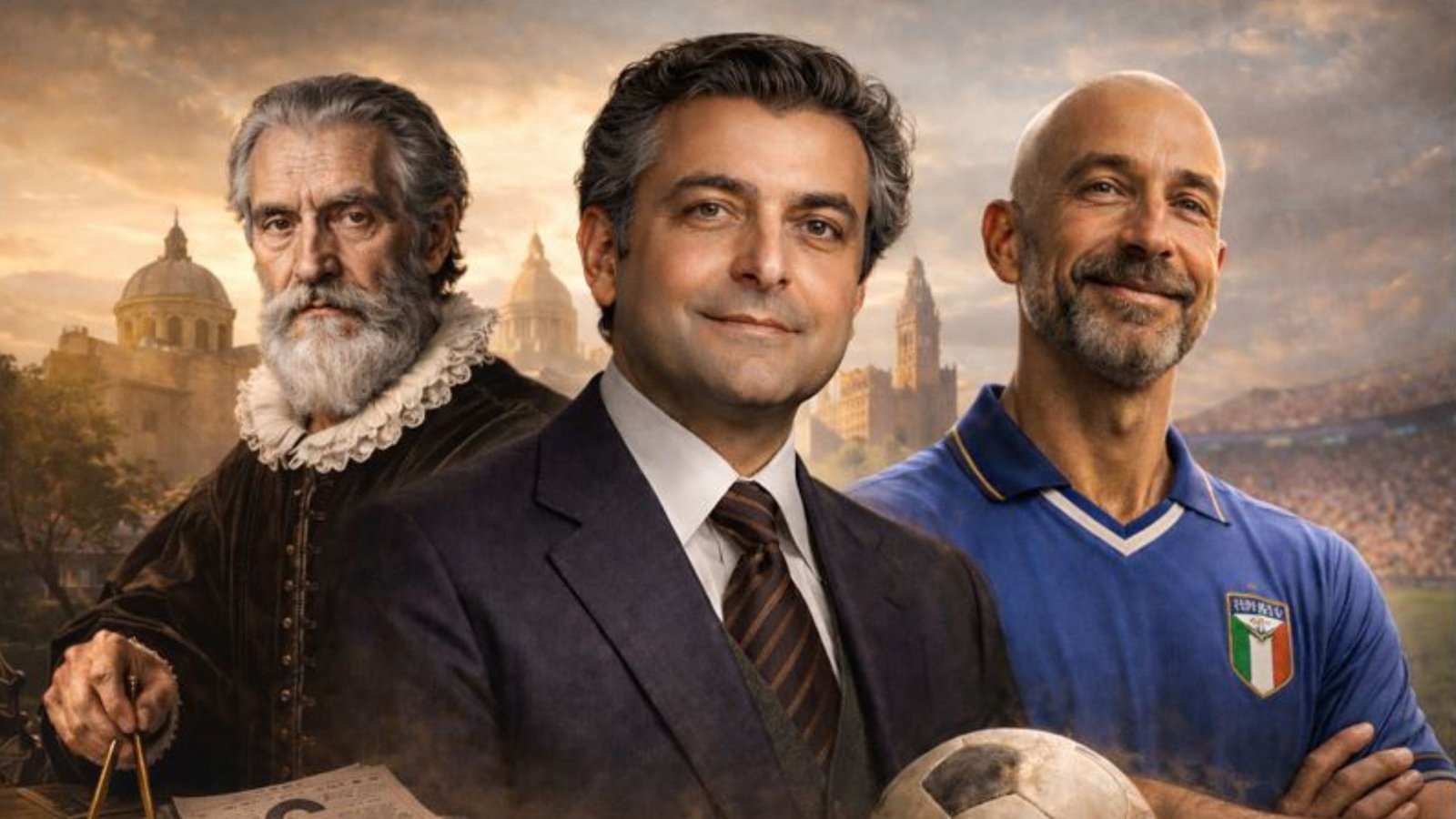 January 6 — a date that marked the end of eras