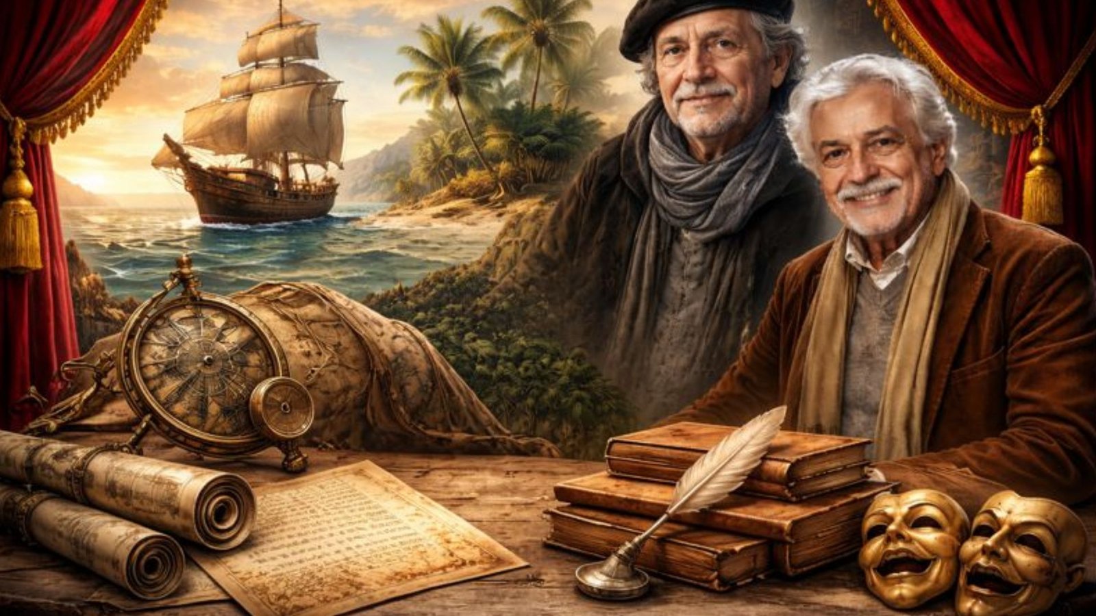 January 9 - A Date of Memory, Culture, and Historical Turning Points