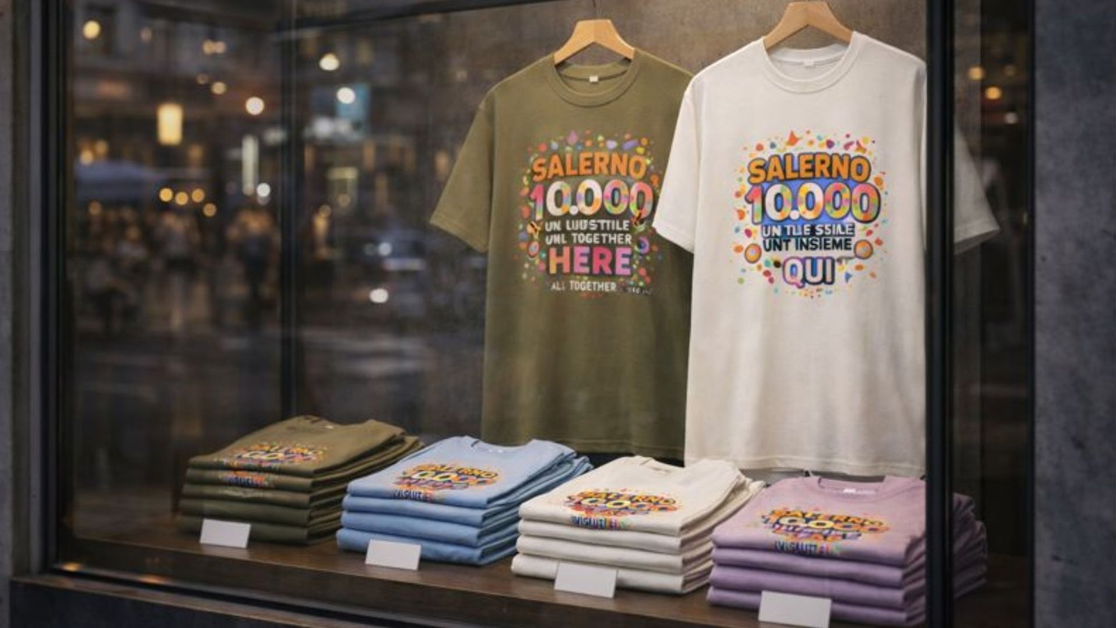 Salerno – affitto e vendita: il traguardo dei 10.000 membri