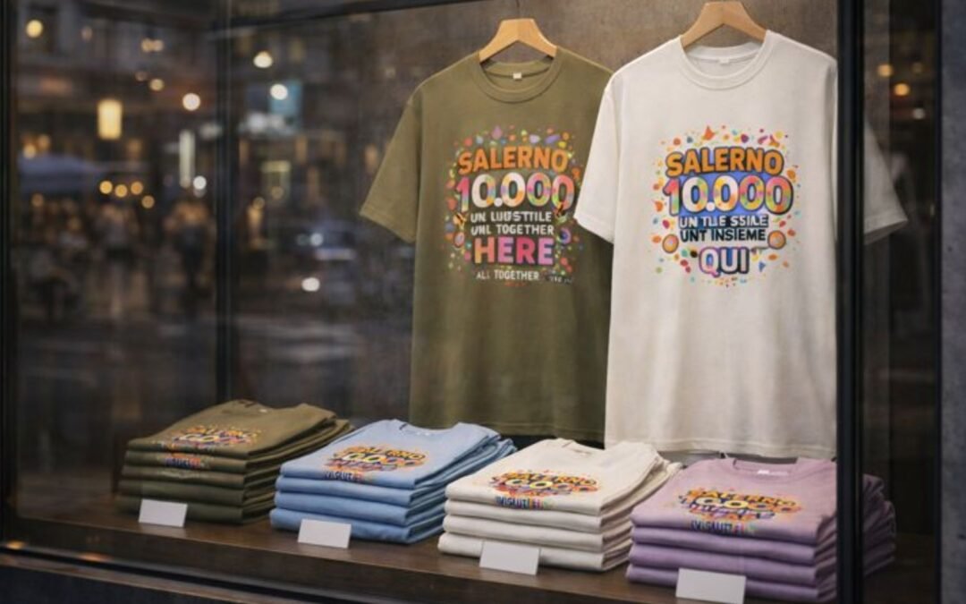 Salerno – affitto e vendita: reaching 10,000 members