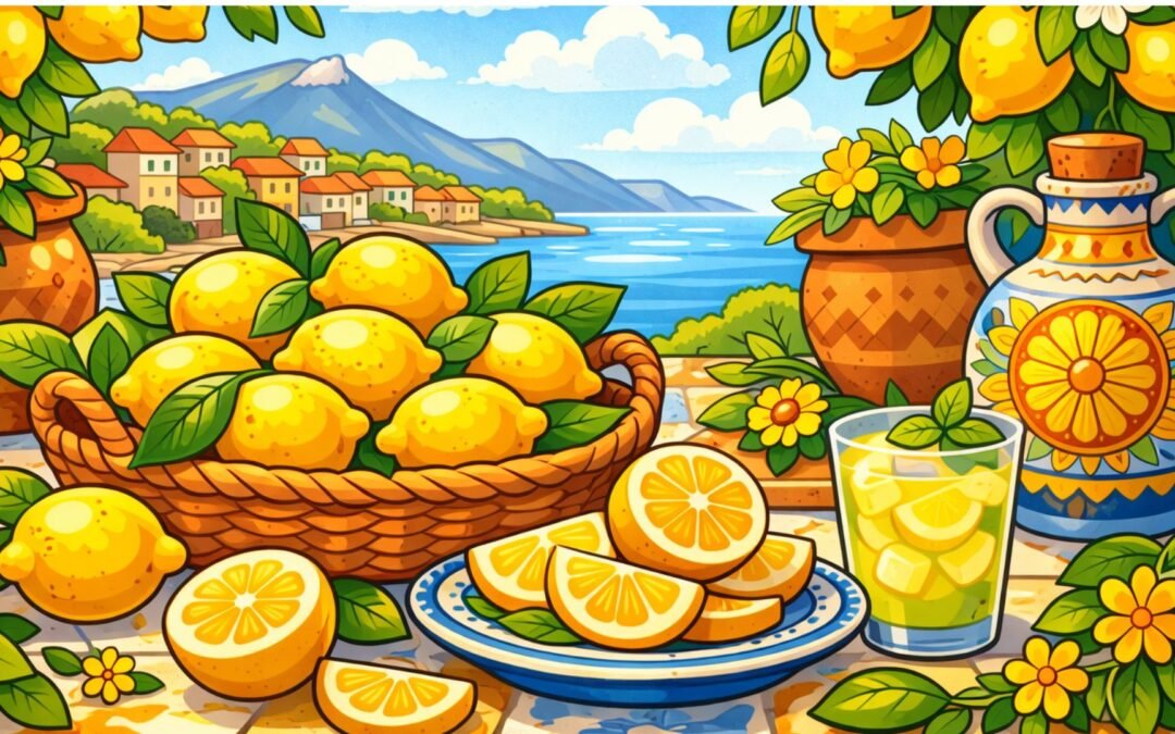 Sicily – a region impossible to forget