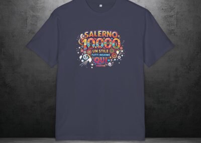T-shirt — salerno - affitto e vendita