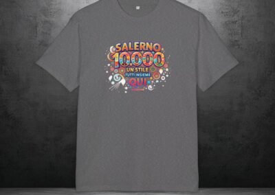 T-shirt — salerno - affitto e vendita