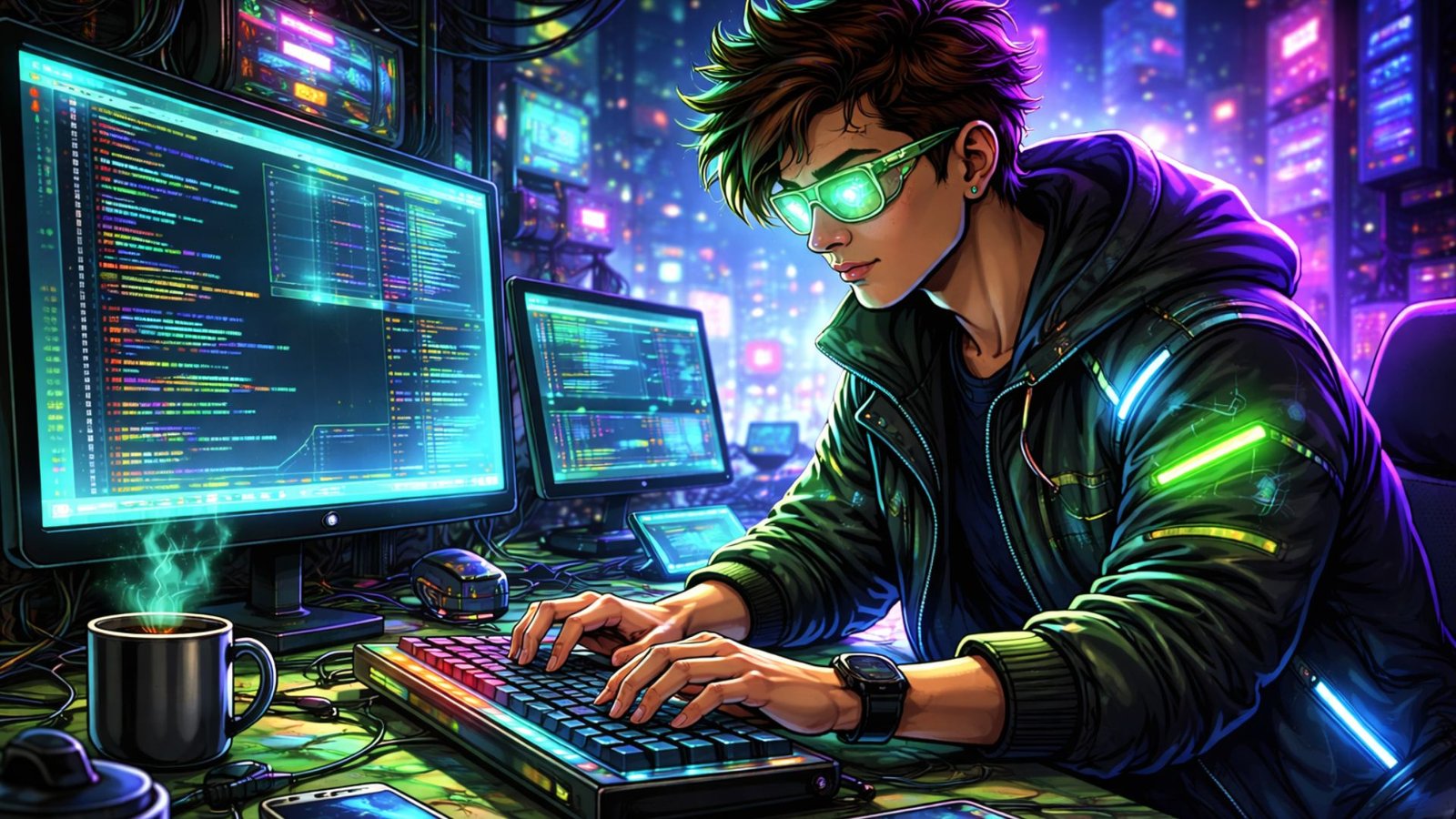 Top 6 lavori che saranno più richiesti nel prossimo futuro