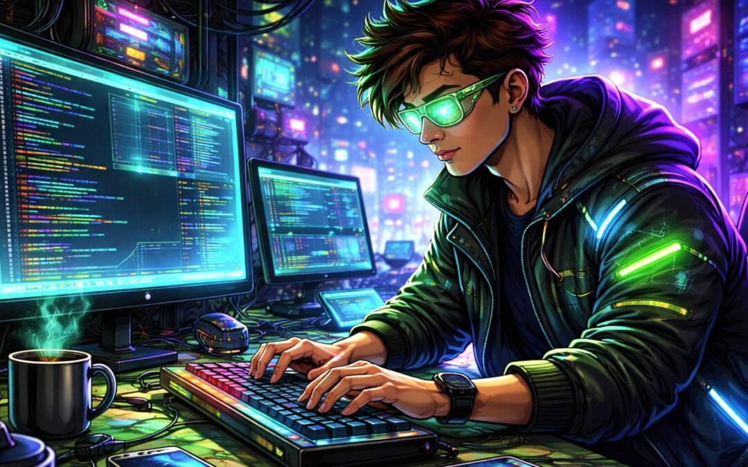 Top 6 professions that will be most in demand in the near future