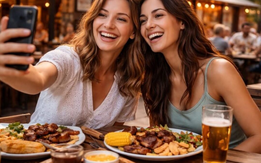 A Misunderstanding in Alessandria That Turned into Friendship