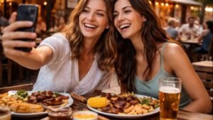 A Misunderstanding in Alessandria That Turned into Friendship