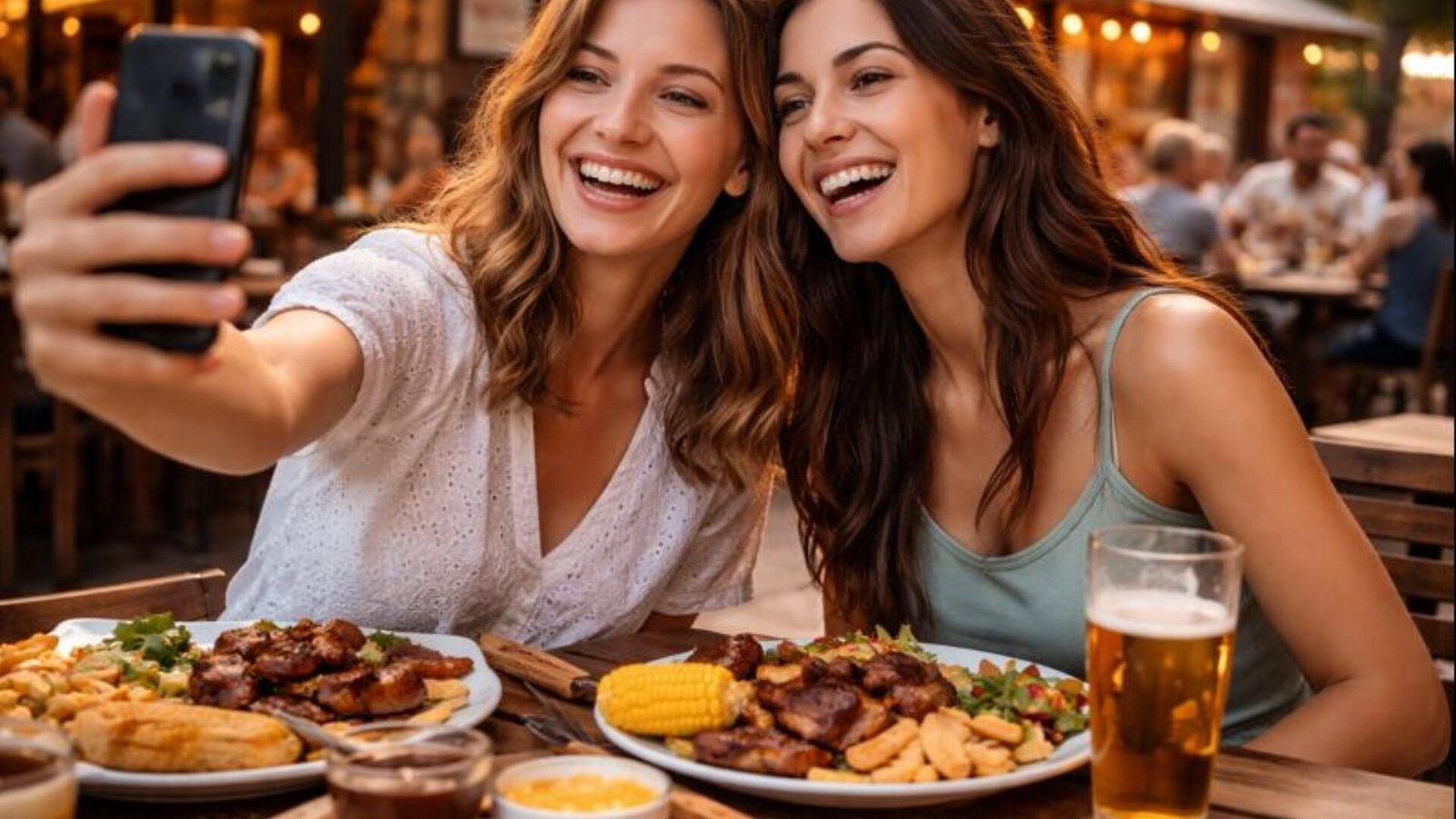 A Misunderstanding in Alessandria That Turned into Friendship