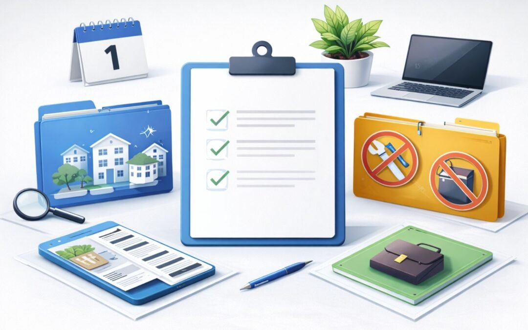 New Rule Effective April 1, 2026 for Real Estate Groups of IVIS.LUTFUN